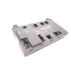 Recambio de modulo confort para mercedes-benz clase clk (w209) coupe 270 cdi (209.316) referencia OEM IAM 2098202026  