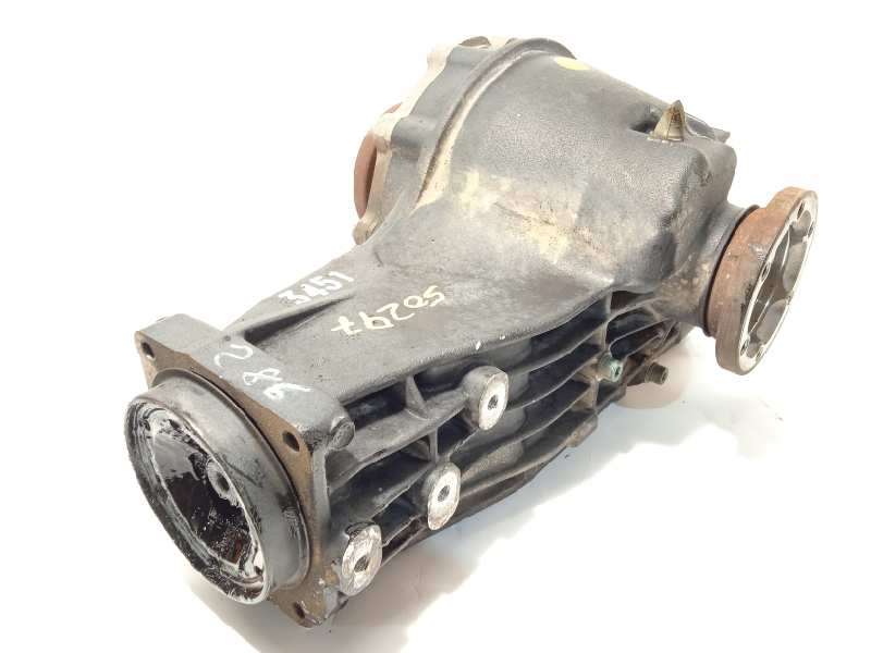 DIFERENCIAL TRASERO HCC 0AR500043A 