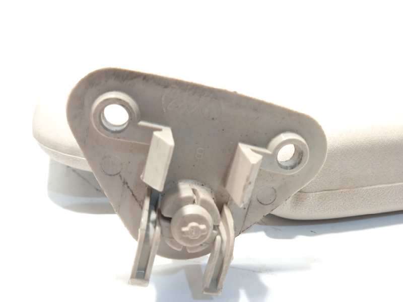 Recambio de parasol izquierdo para mitsubishi outlander (cw0) 2.0 di-d cat referencia OEM IAM 7620A067YA - Gris 4