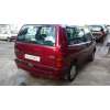 renault espace (j63) del año 1996