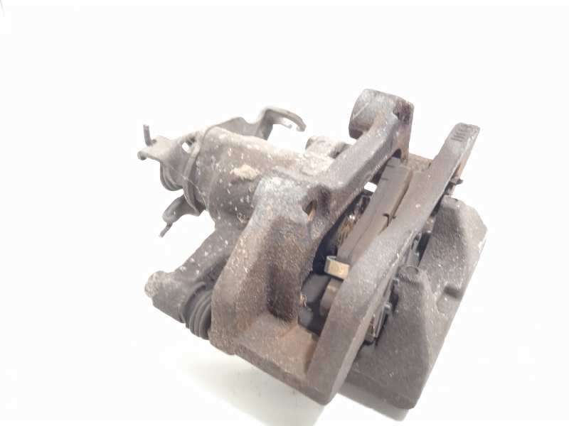 Recambio de pinza freno trasera izquierda para ford mustang basis referencia OEM IAM FR3C2K328FE - Rojo 2