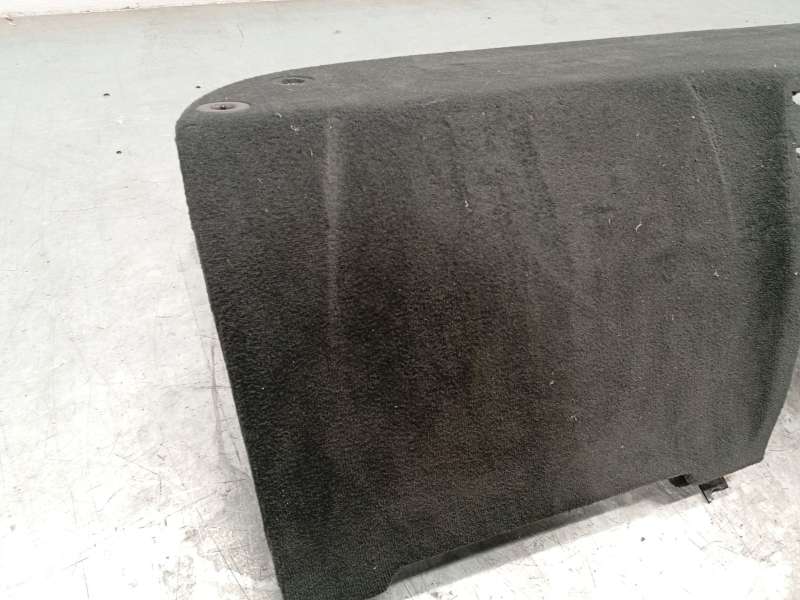 Recambio de tapizado maletero para audi r8 (4s3, 4sp) 5.2 fsi quattro referencia OEM IAM 4S8863411A 4S8863411AQA5 - Amarillo 2