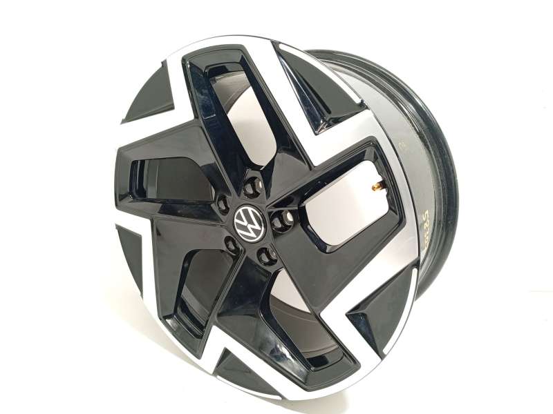 Recambio de llanta para volkswagen tiguan 2,0 tig referencia OEM IAM 571601025EFZZ 2