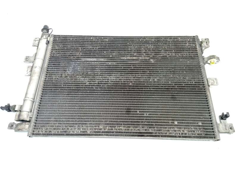 Recambio de condensador / radiador aire acondicionado para volvo xc90 i (275) v8 awd referencia OEM IAM P28989249Q 31369510 8762 - Negro