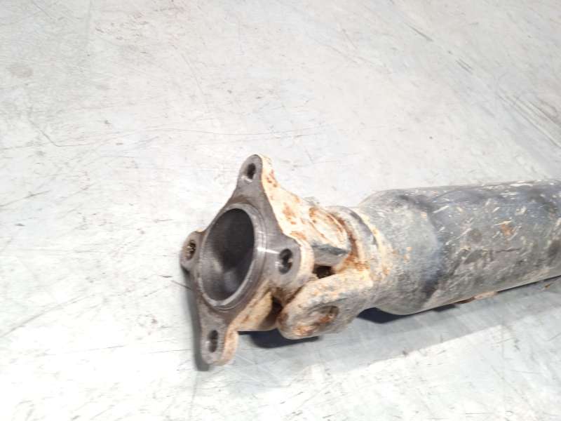 Recambio de transmision central para nissan murano i (z50) 3.5 4x4 referencia OEM IAM 37000CB000 - Negro 4