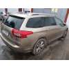 citroën c5 station wagon del año 2011