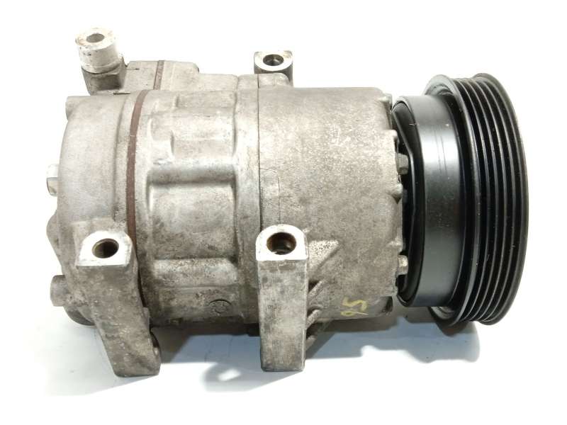 Recambio de compresor aire acondicionado para kia cee'd hatchback (ed) 1.6 crdi 115 referencia OEM IAM 977012H240  F500AN8CA04 - Plata 5