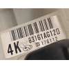 Recambio de mando intermitentes para subaru legacy berl. b13 (bl) 2.5 se referencia OEM IAM 83161AG12  