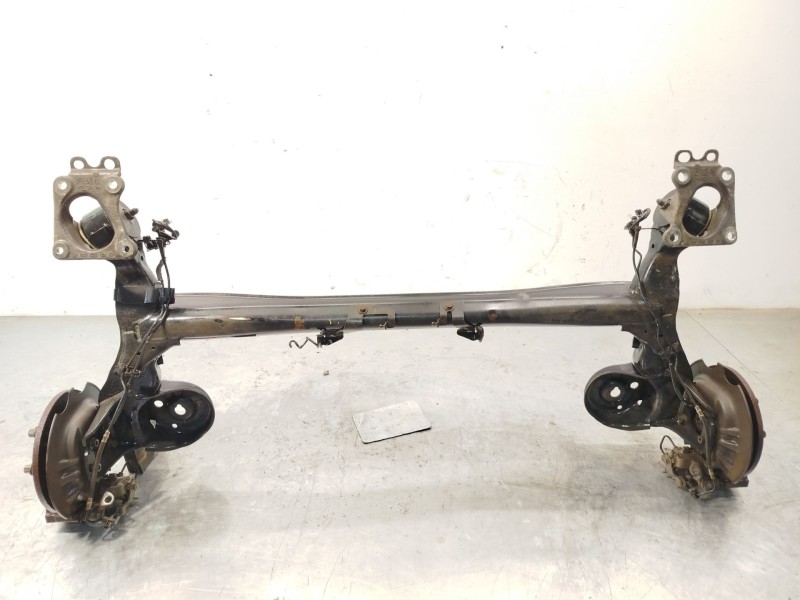 PUENTE TRASERO 5148X5 