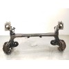 Recambio de puente trasero para peugeot 5008 (0u_, 0e_) 1.6 16v referencia OEM IAM 5148X5  
