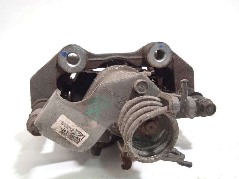 Recambio de pinza freno trasera izquierda para ford mustang basis referencia OEM IAM FR3C2K328FE - Rojo 3