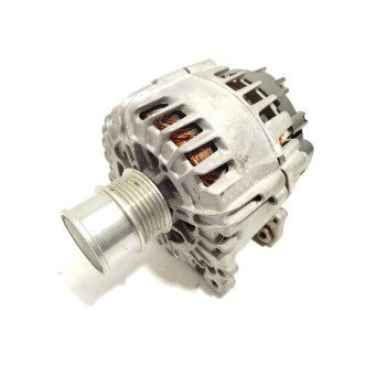 Recambio de alternador para seat ibiza v (kj1, kjg) 1.0 tsi referencia OEM IAM 05E903026Q 2740516C TG14LLD