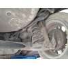opel corsa d (s07) del año 2008