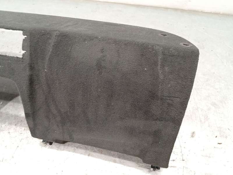 Recambio de tapizado maletero para audi r8 (4s3, 4sp) 5.2 fsi quattro referencia OEM IAM 4S8863411A 4S8863411AQA5 - Amarillo 3