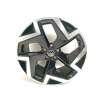 Recambio de llanta para volkswagen tiguan 2,0 tig referencia OEM IAM 571601025AC 571601025ABFZZ 