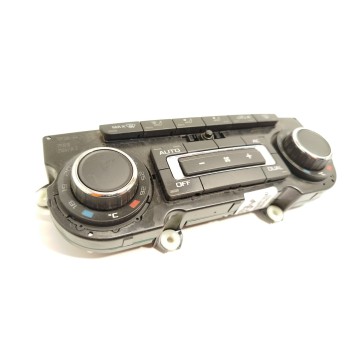 Recambio de mando climatizador para skoda octavia ii combi (1z5) 1.6 tdi referencia OEM IAM 3T0907044BD 3T0907044BDWHS 5HB009749