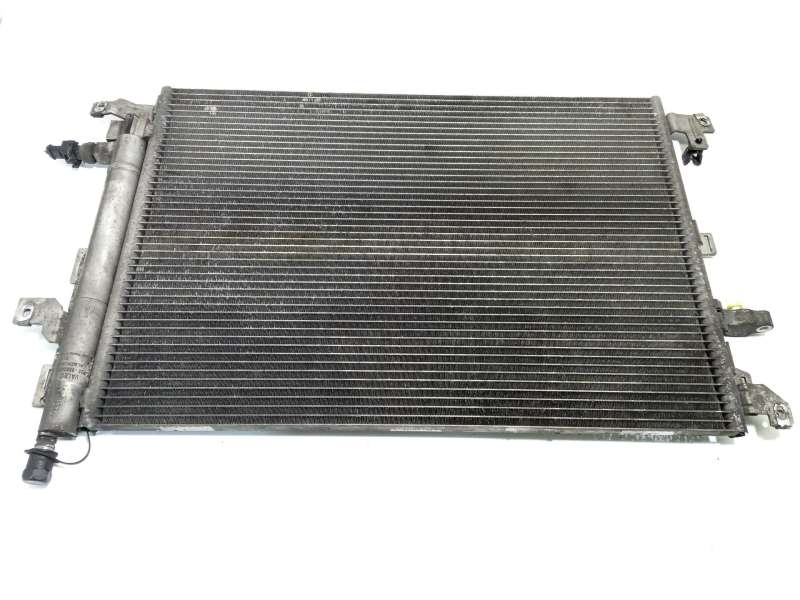 Recambio de condensador / radiador aire acondicionado para volvo xc90 i (275) v8 awd referencia OEM IAM P28989249Q 31369510 8762 - Negro 2