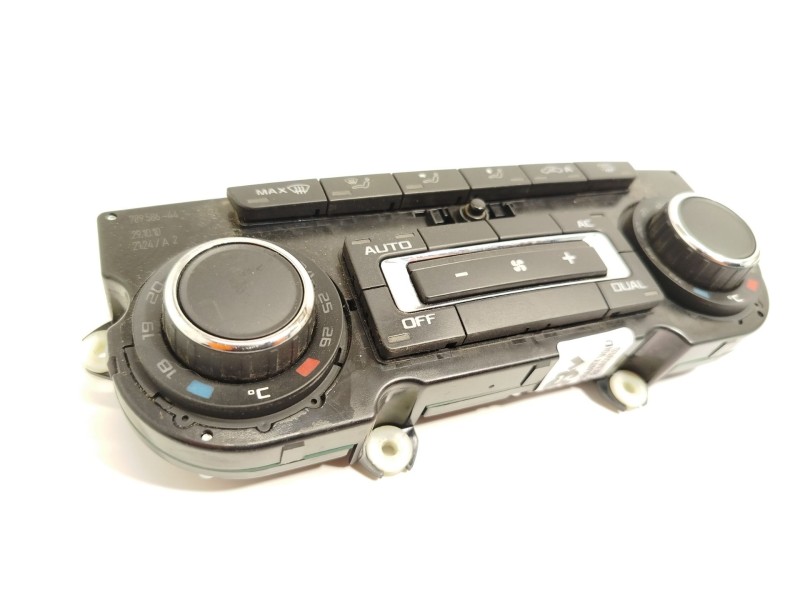 MANDO CLIMATIZADOR 3T0907044BD 3T0907044BDWHS 5HB009749