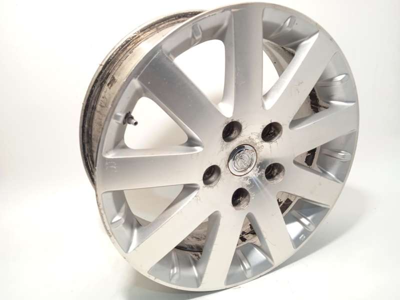Recambio de llanta para chrysler grand voyager v (rt) 2.8 crd referencia OEM IAM 1BD60TRMAC K1BD60PAKAC 1BD60PAKAC 2