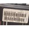 Recambio de cuadro instrumentos para renault scenic iii dynamique referencia OEM IAM 248107944R  