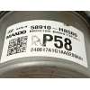 Recambio de abs para kia stonic (yb) 1.0 t-gdi referencia OEM IAM 58910H8580 BH6013EV01 BE600EGB10