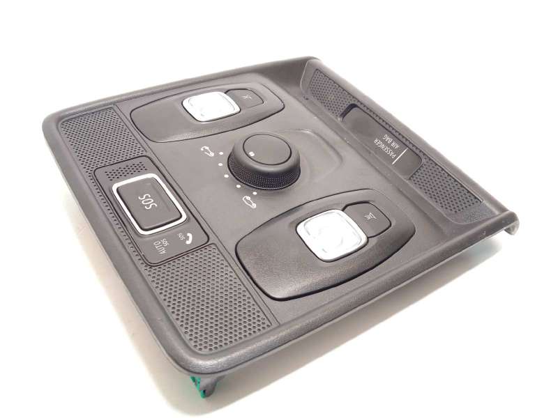 LUZ INTERIOR 969809789R 