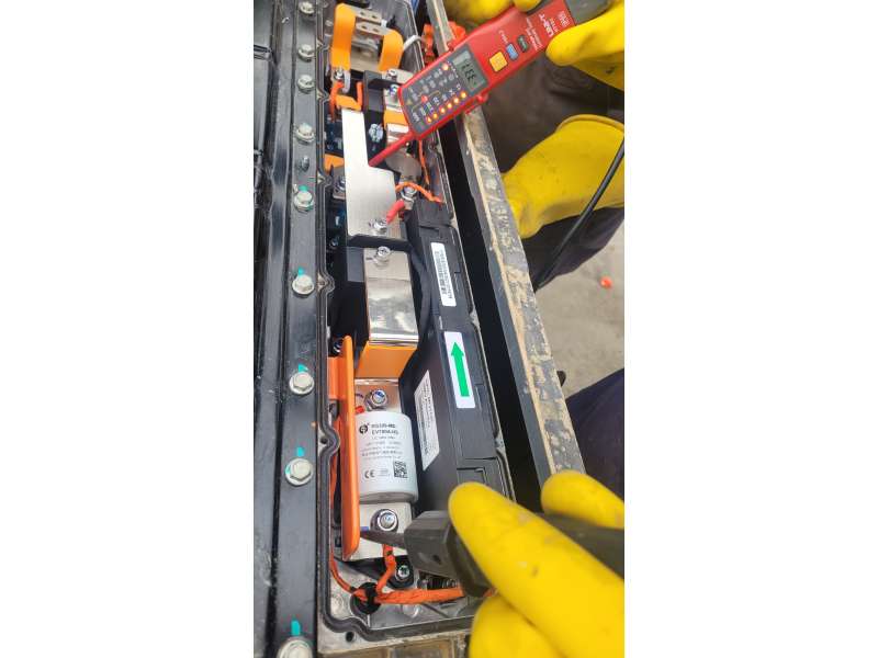 Recambio de bateria electrica mayor de 20 kwh (ev) para mg mg 4 (eh32) ev referencia OEM IAM 11578787 11