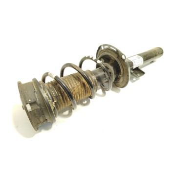 Recambio de amortiguador delantero derecho para seat ibiza v (kj1, kjg) 1.0 tsi referencia OEM IAM 2Q0413031AN  