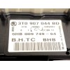 Recambio de mando climatizador para skoda octavia ii combi (1z5) 1.6 tdi referencia OEM IAM 3T0907044BD 3T0907044BDWHS 5HB009749