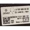 Recambio de motor calefaccion para infiniti q30 1.6 premium referencia OEM IAM A2469061601  CZ1163600756