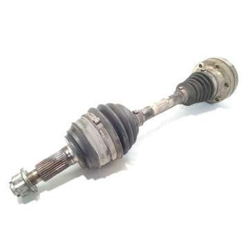 TRANSMISION DELANTERA IZQUIERDA 7P0407271B 95834903812 95834903810