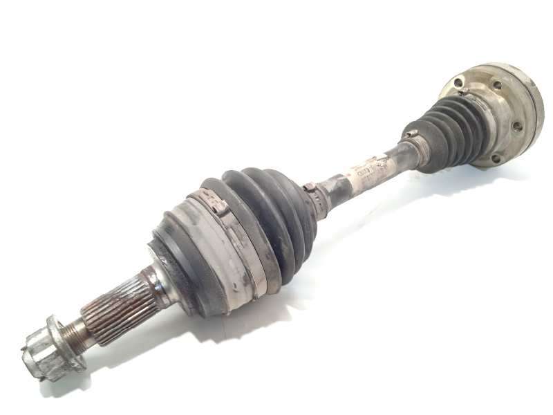 TRANSMISION DELANTERA IZQUIERDA 7P0407271B 95834903812 95834903810