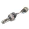 Recambio de transmision delantera izquierda para porsche cayenne (typ 92aa) referencia OEM IAM 7P0407271B 95834903812 9583490381