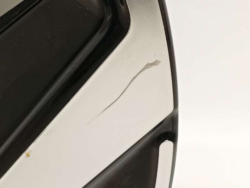 Recambio de llanta para volkswagen tiguan 2,0 tig referencia OEM IAM 571601025EFZZ 4