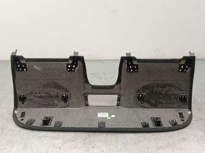 Recambio de tapizado maletero para audi r8 (4s3, 4sp) 5.2 fsi quattro referencia OEM IAM 4S8863411A 4S8863411AQA5 - Amarillo 4
