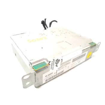 SISTEMA AUDIO / RADIO CD 9822729680 7503900130 1623788880