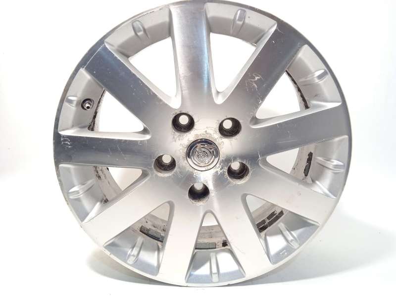 Recambio de llanta para chrysler grand voyager v (rt) 2.8 crd referencia OEM IAM 1BD60TRMAC K1BD60PAKAC 1BD60PAKAC 3