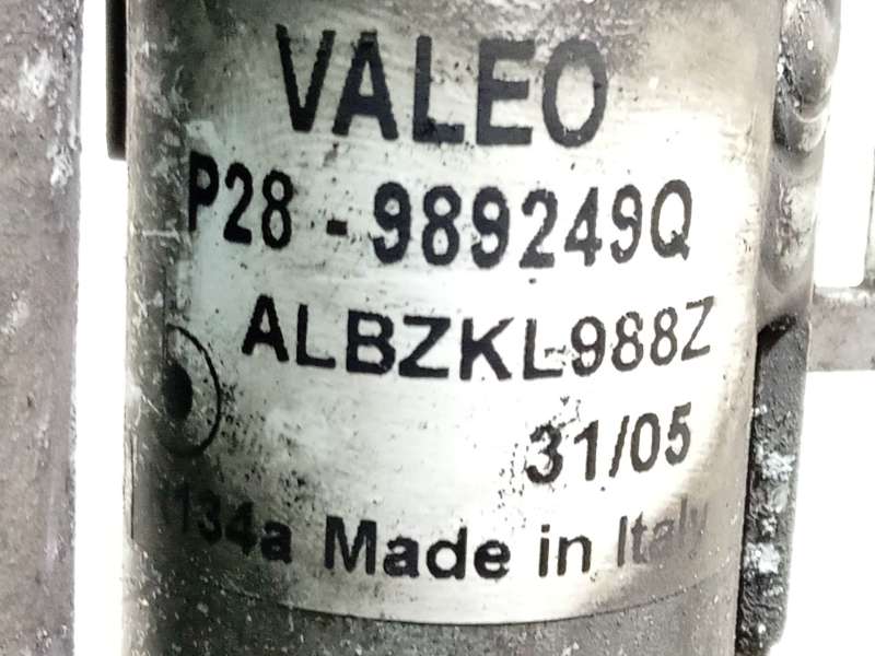 Recambio de condensador / radiador aire acondicionado para volvo xc90 i (275) v8 awd referencia OEM IAM P28989249Q 31369510 8762 - Negro 3