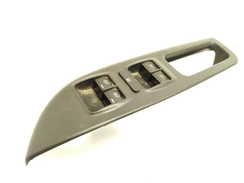 MANDO ELEVALUNAS DELANTERO IZQUIERDO 1Z0959858B 1Z0959858BREH 