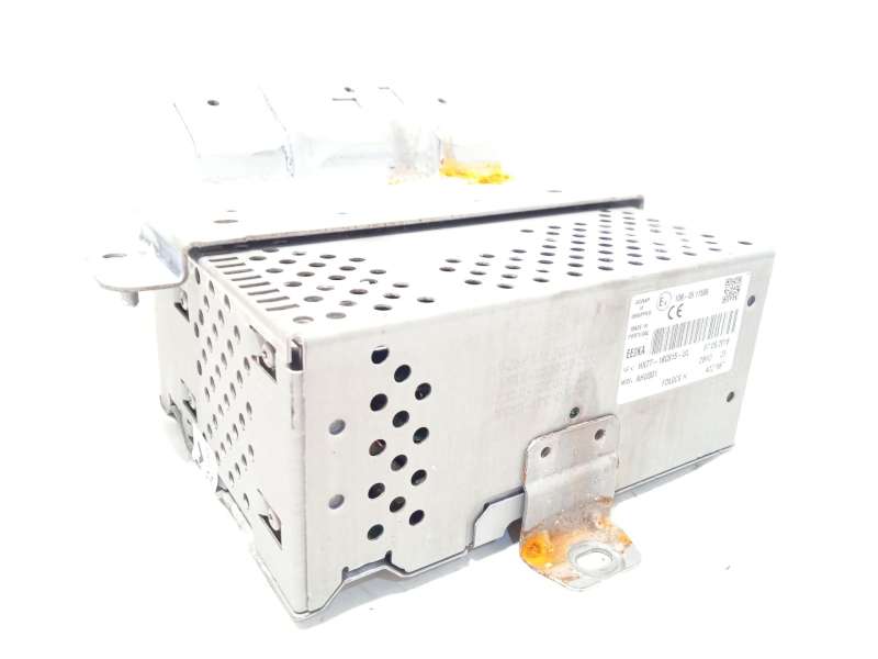 Recambio de sistema audio / radio cd para ford ecosport (cr6) 1.0 ecoboost cat referencia OEM IAM HX7T18C815UL 2439811