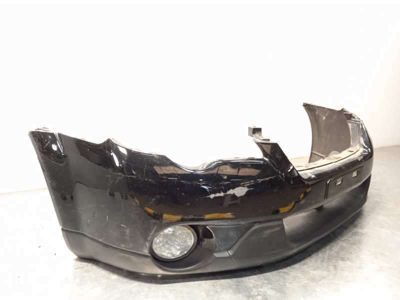 Recambio de paragolpes delantero para subaru legacy berl. b13 (bl) 2.5 se referencia OEM IAM 57704AG230 - Negro 2