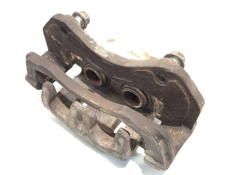 Recambio de pinza freno delantera derecha para mitsubishi outlander (cw0) 2.0 di-d cat referencia OEM IAM MR370776 - Gris 3