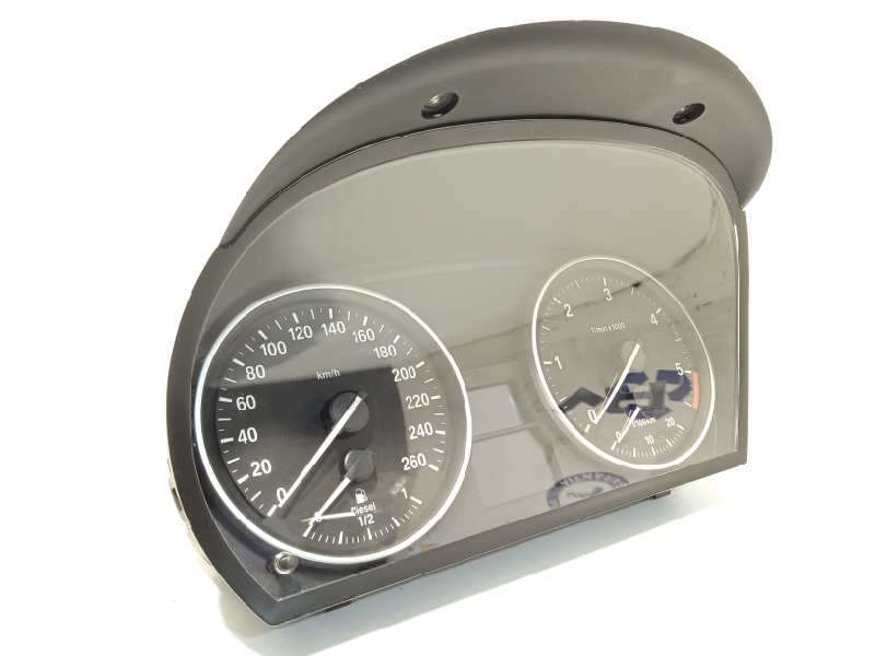 CUADRO INSTRUMENTOS 9242371 62109242371 A2C53418510
