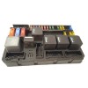 Recambio de caja reles / fusibles para land rover range rover (lm) 3.6 td v8 referencia OEM IAM YQE500370  