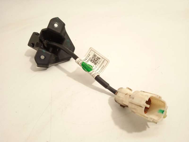 Recambio de modulo electronico para mg hs (as23) 1.5 t (sas23) referencia OEM IAM 11172257 - Blanco 3