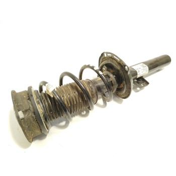 Recambio de amortiguador delantero izquierdo para seat ibiza v (kj1, kjg) 1.0 tsi referencia OEM IAM 2Q0413031AN  