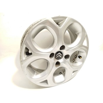 Recambio de llanta para citroën c3 ii (sc_) 1.4 hdi 70 (sc8hzc, sc8hr0, sc8hp4) referencia OEM IAM 9687753077 5402AC 