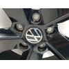 Recambio de llanta para volkswagen tiguan 2,0 tig referencia OEM IAM 571601025AC 571601025ABFZZ 