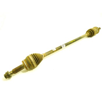 Recambio de transmision trasera derecha para toyota rav 4 v (_a5_, _h5_) 2.5 hybrid awd (axah54) referencia OEM IAM 4233042080  