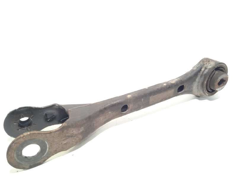Recambio de brazo suspension inferior trasero izquierdo para ford mustang basis referencia OEM IAM FR3C5K898AC - Rojo 2